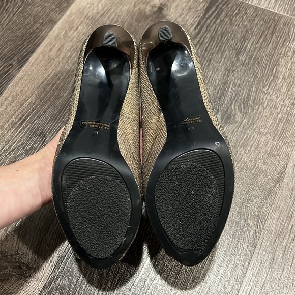 Guess sparkly heels - Picture 9 of 12